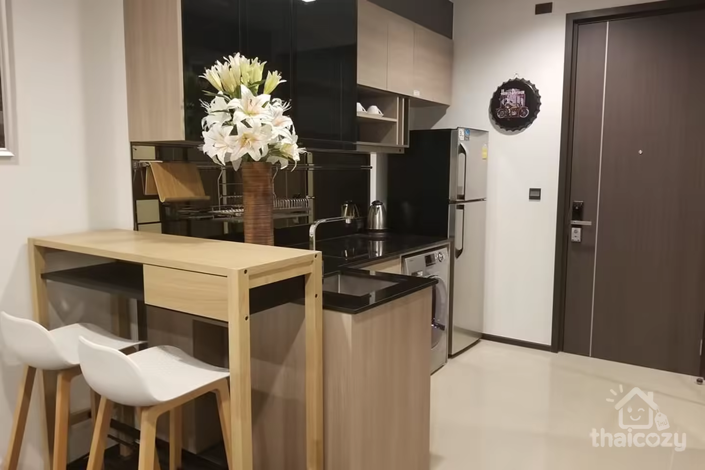 高端单元，奢享设施仅一步之遥 photo 2