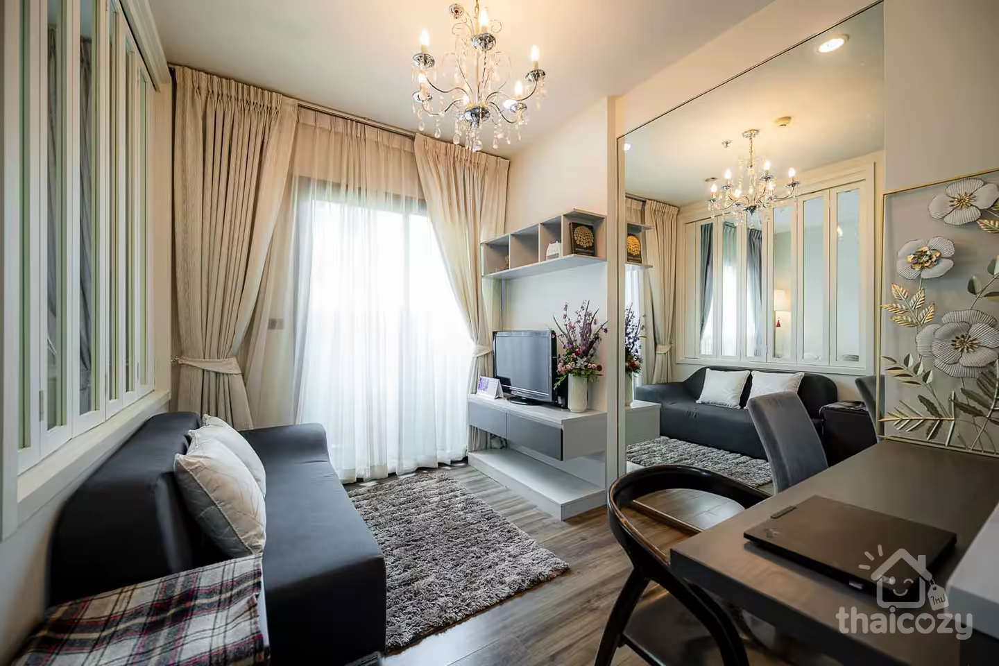 Wyne by Sansiri Fulfilling all needs at  Wyne by Sansiri photo 1