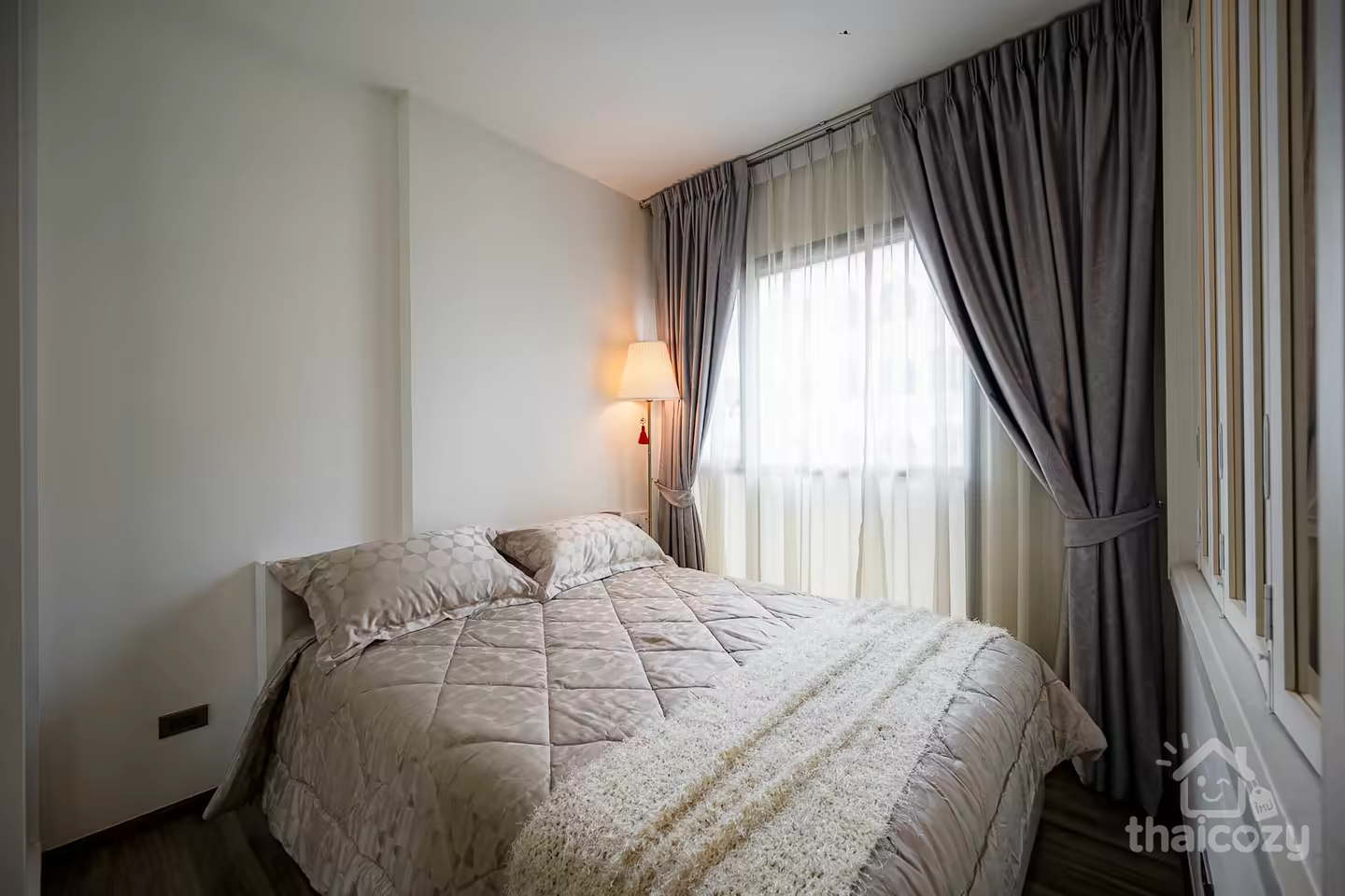 Wyne by Sansiri Fulfilling all needs at  Wyne by Sansiri photo 2