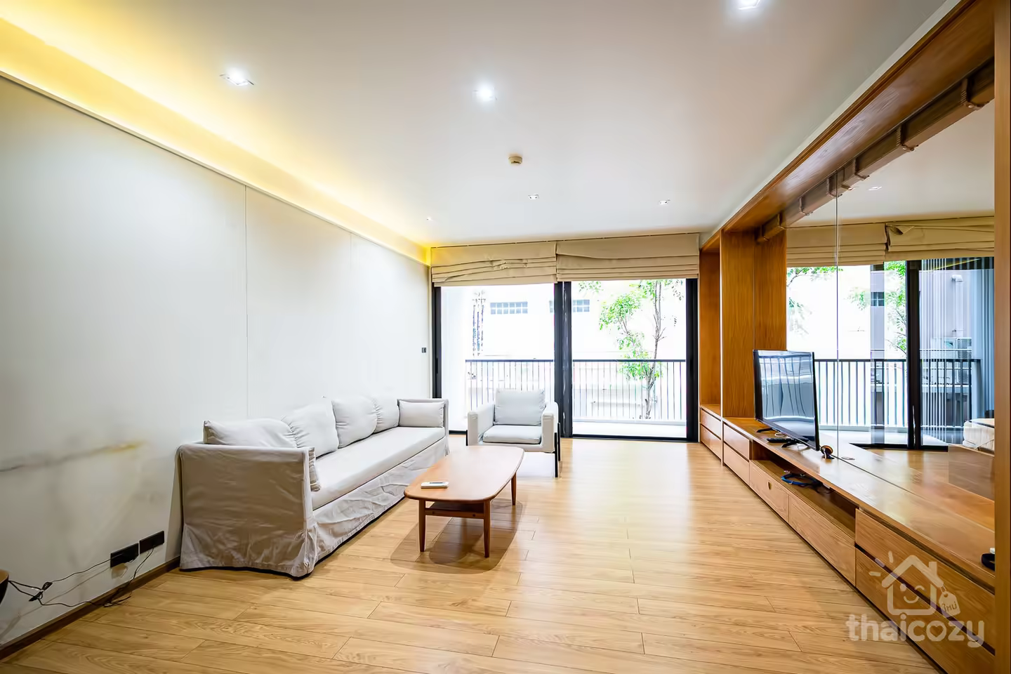 Appartements acceptant animaux près de Thonglor photo 1