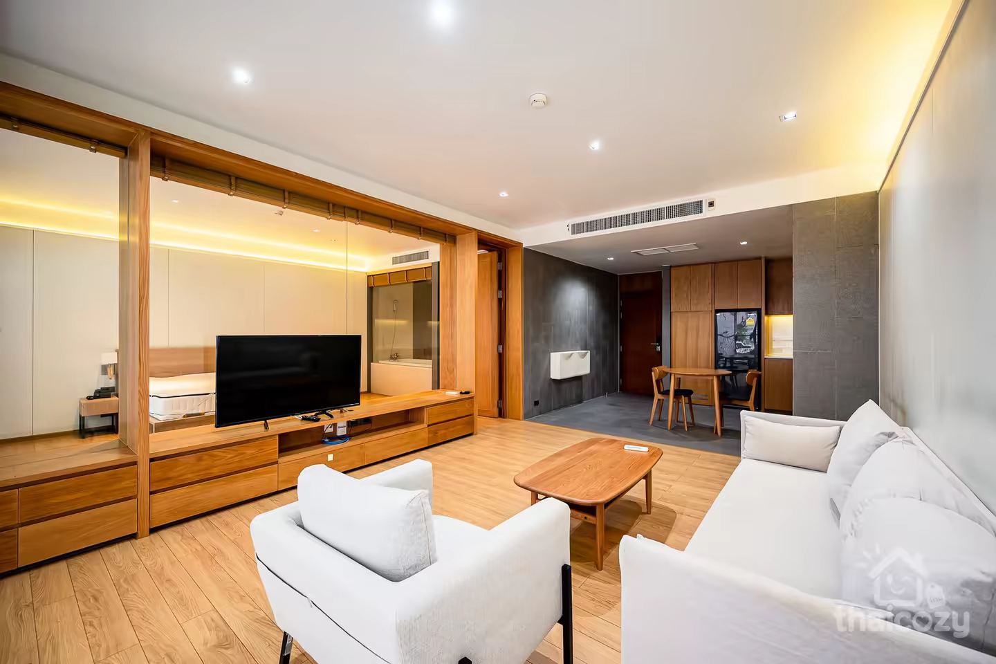 Appartements acceptant animaux près de Thonglor photo 2