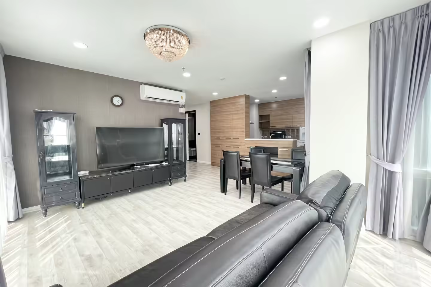 Villa Sikhara, Ready to move in now!! and near BTS Thonglor photo 1