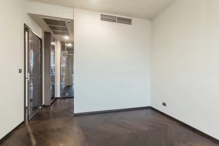 Appartement de luxe à 300 m du BTS Sanampao