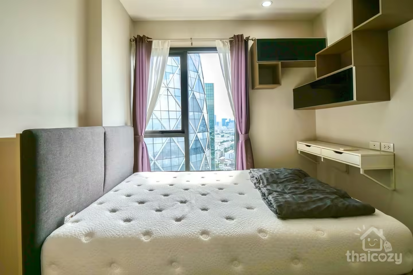 Centric Ari Station is perfectly positioned in tranquil area and near BTS Ari only 350 metre photo 1
