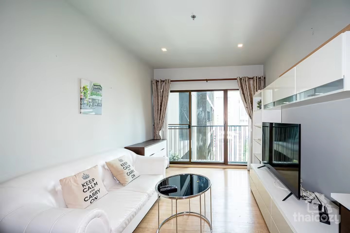 Great condominium in the heart of Sukhumvit area. photo 1