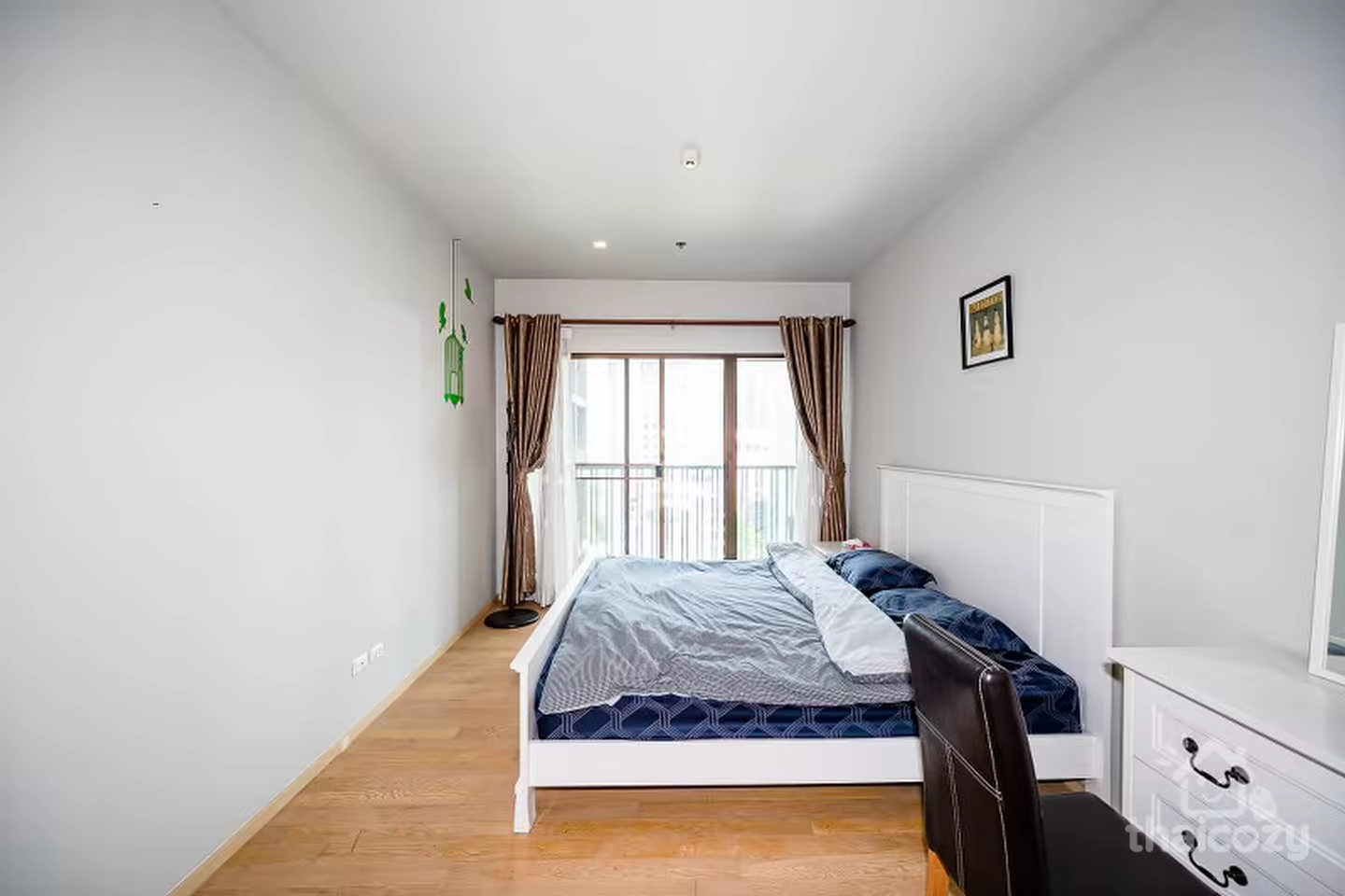 Great condominium in the heart of Sukhumvit area. photo 2