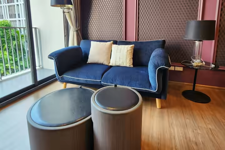 Condo près de Habito et de nombreux centres commerciaux