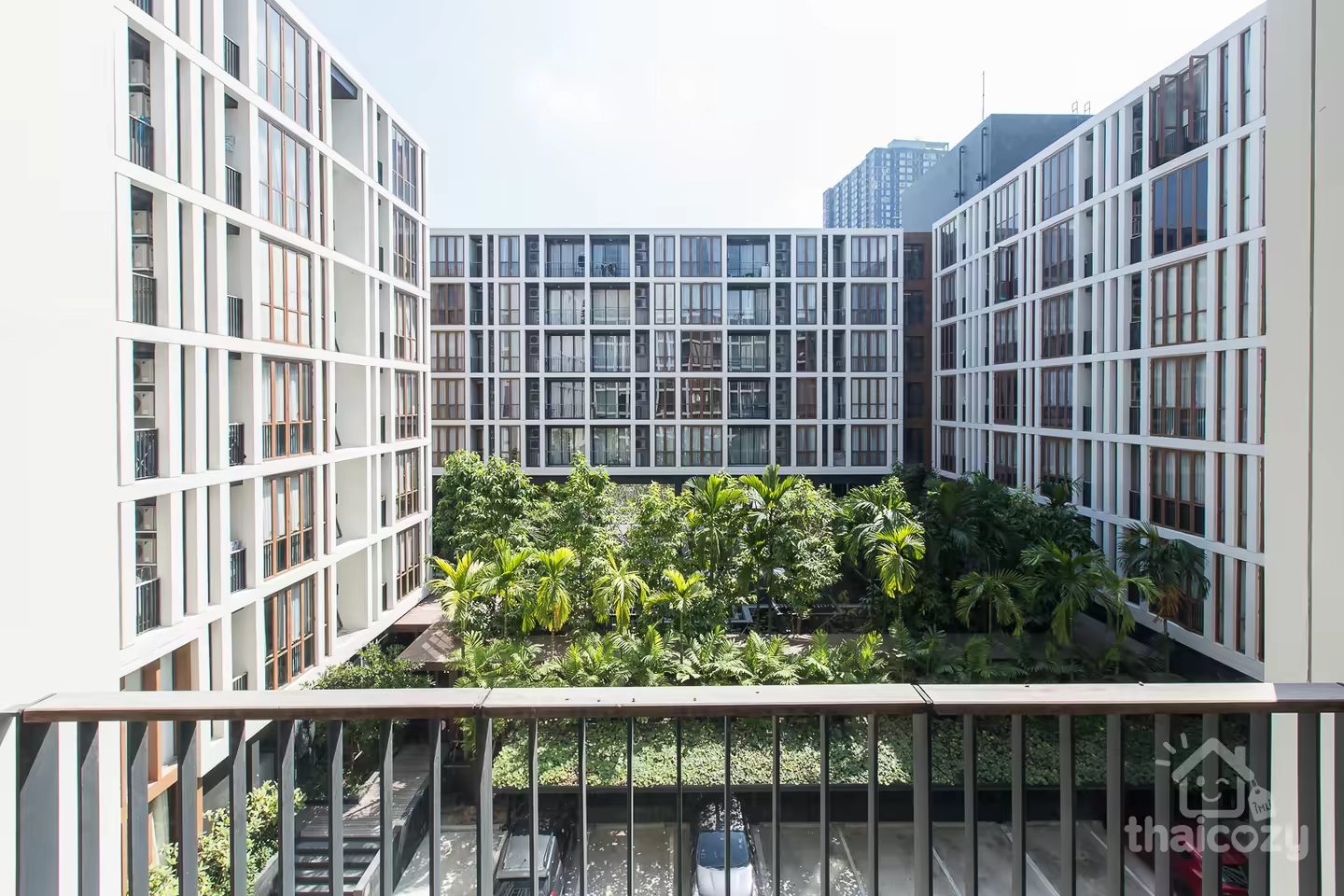 Condo près de Habito et de nombreux centres commerciaux photo 2