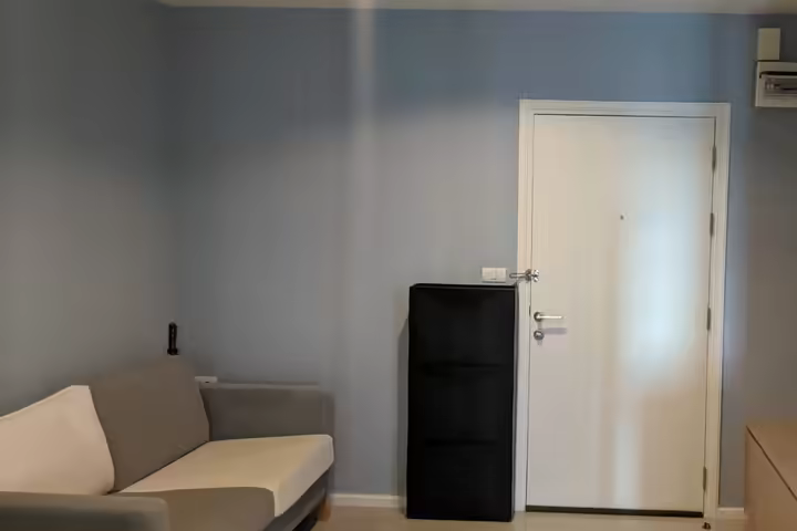 Condo près de BTS Phrakhanong, 1 chambre