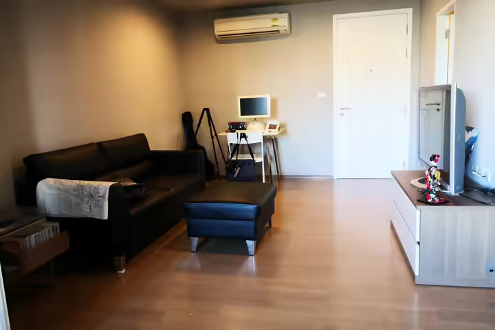 Condo près BTS Prakanong/quartier japonais