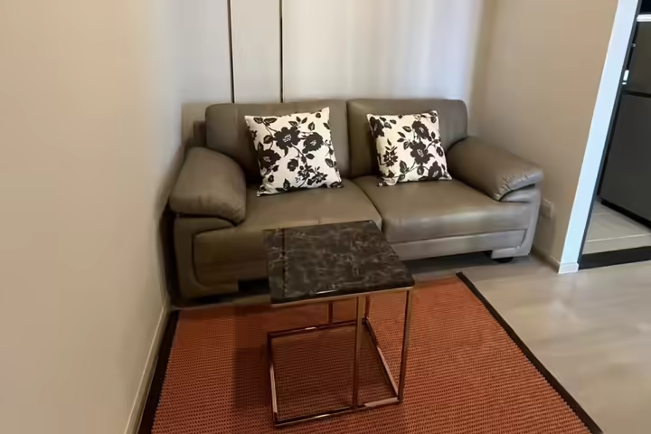 Aspire Onnut Station – Condo neuf haut de gamme Sukhumvit
