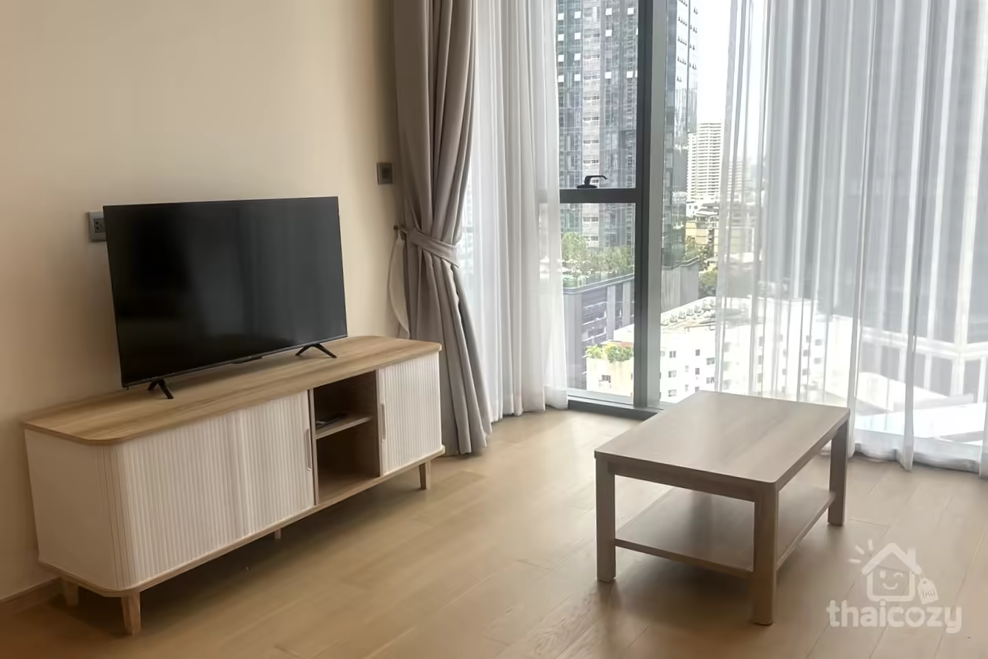 The Strand Thonglor, condo de luxe près BTS Thonglor 30 m photo 2