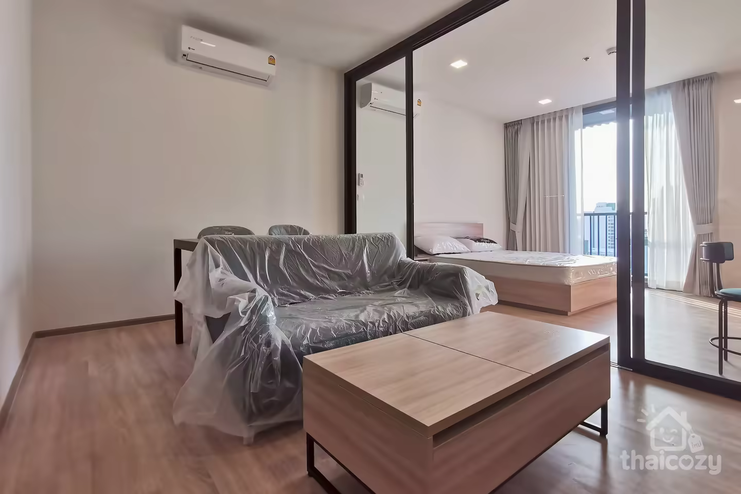 XT PHAYATHAI, CONDO near all city's landmarks and BTS Phrayathai photo 1