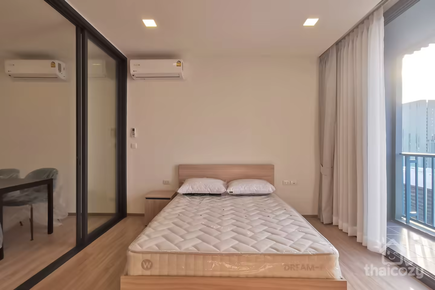 XT PHAYATHAI, CONDO near all city's landmarks and BTS Phrayathai photo 2