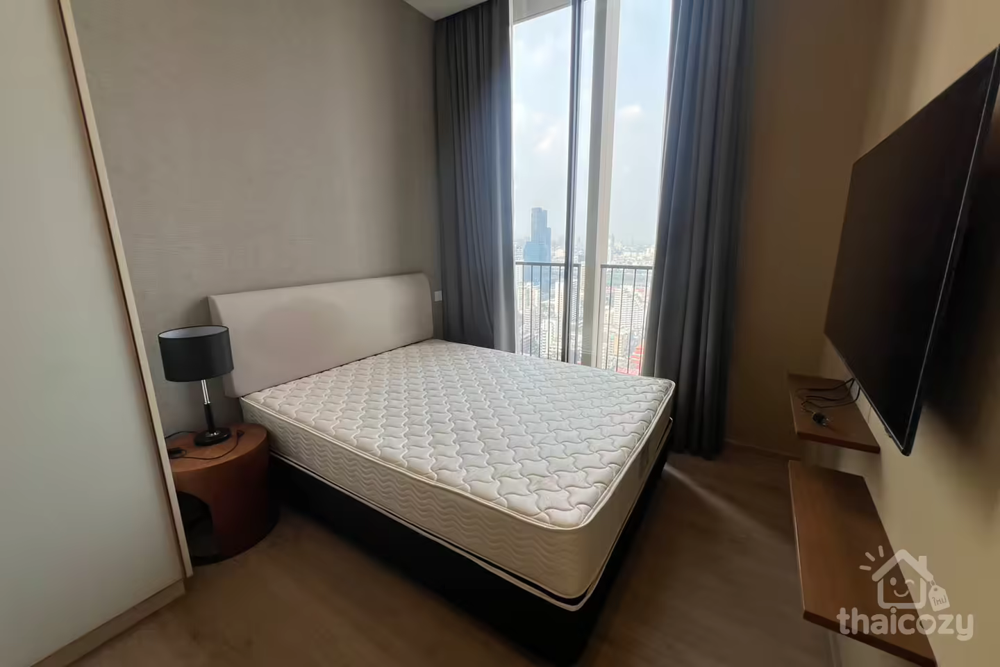 Noble BE 19 : bel condo dans le quartier Sukhumvit photo 2