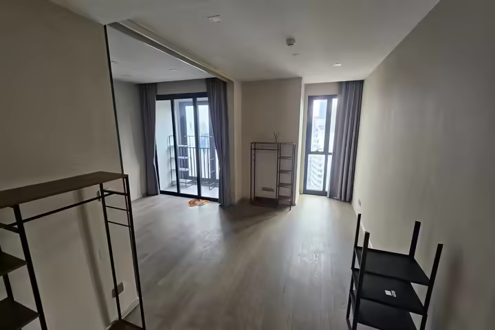 Ashton Asoke - Condo de luxe près de MRT Sukhumvit