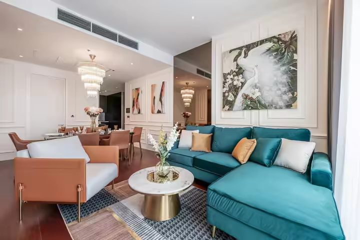 Experience luxury in unique style with KHUN BY YOO
