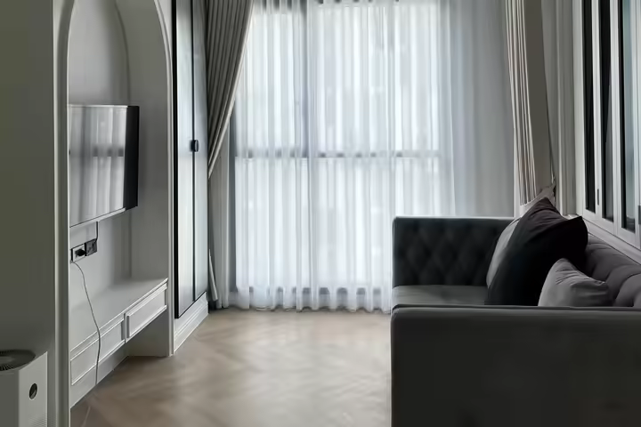 WYNE by Sansiri, Condo near BTS PhraKhanong full function