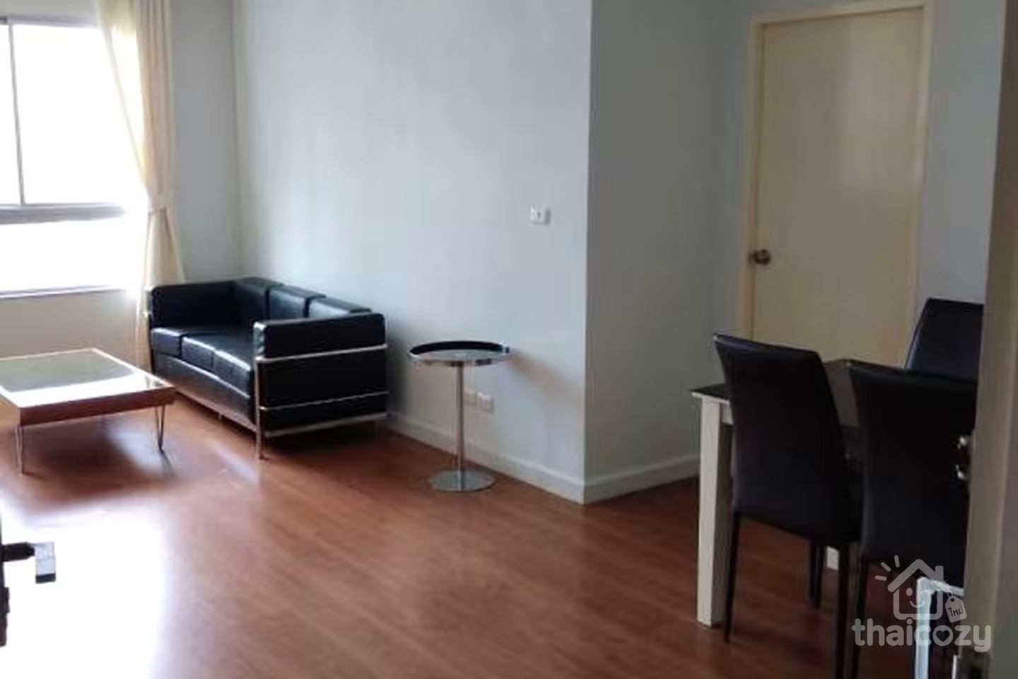 Condo One X Sukhumvit 26 - Belle vue 1 chambre photo 1