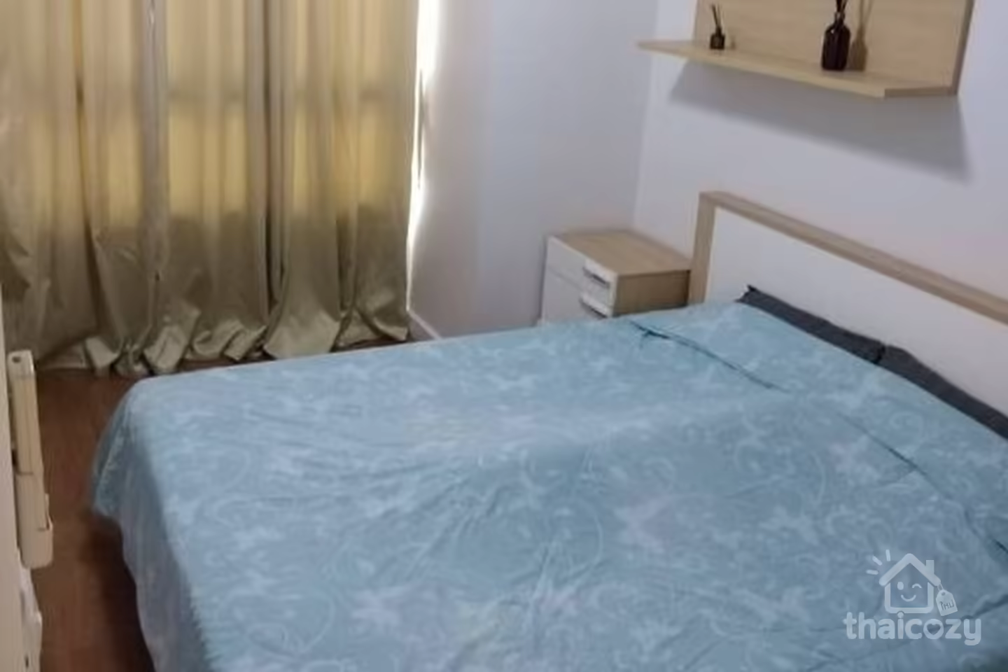 Condo One X Sukhumvit 26 - Belle vue 1 chambre photo 2