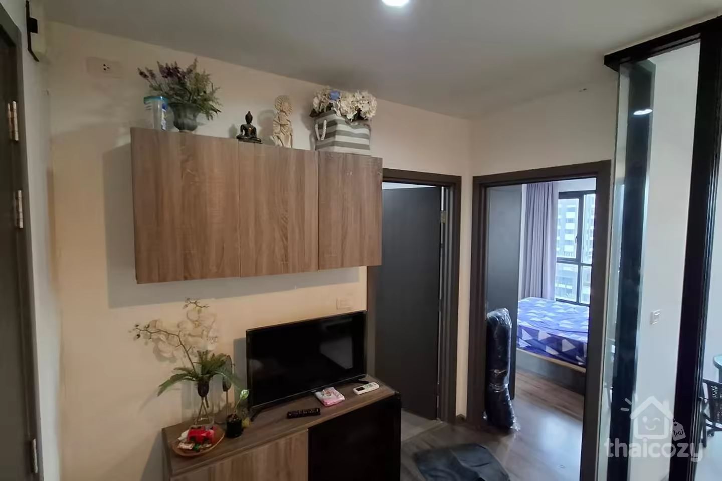 The Base Park East Sukhumvit 77 位于Onnut中心地段 photo 2