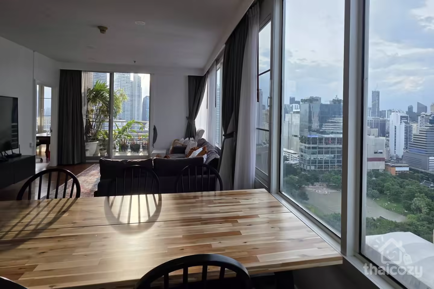 Siri Residence ใกล้ BTS พระโขนง 5 นาทีถึง Emporium photo 2