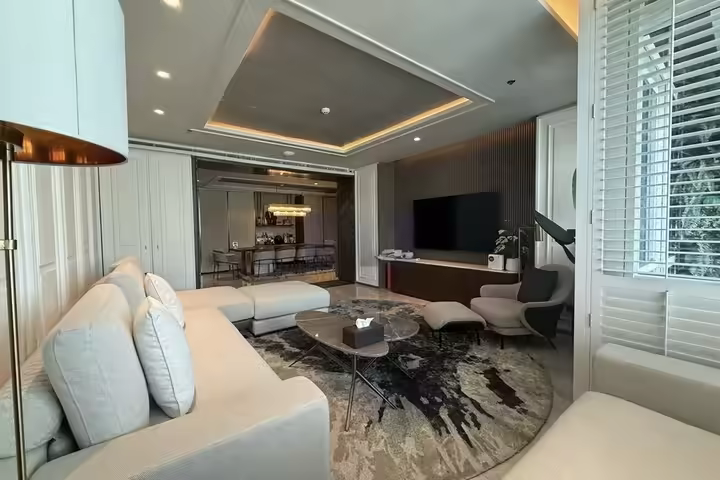 Athenee Residence หรู 300ม. ถึงเพลินจิต