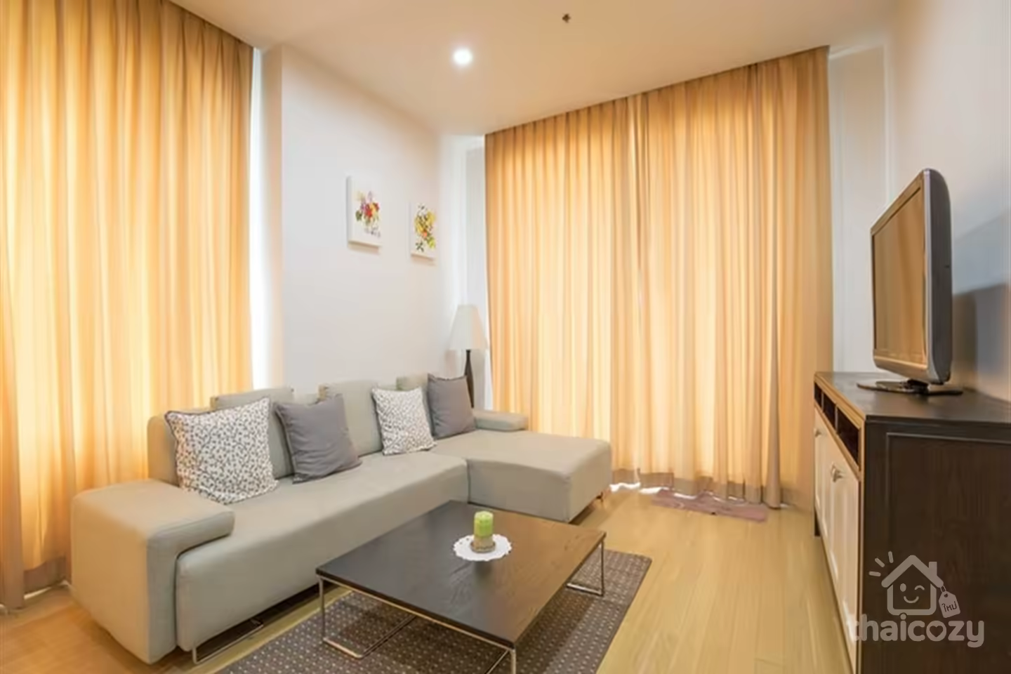 39 by Sansiri, Condo 120 m to BTS Phromphong photo 1