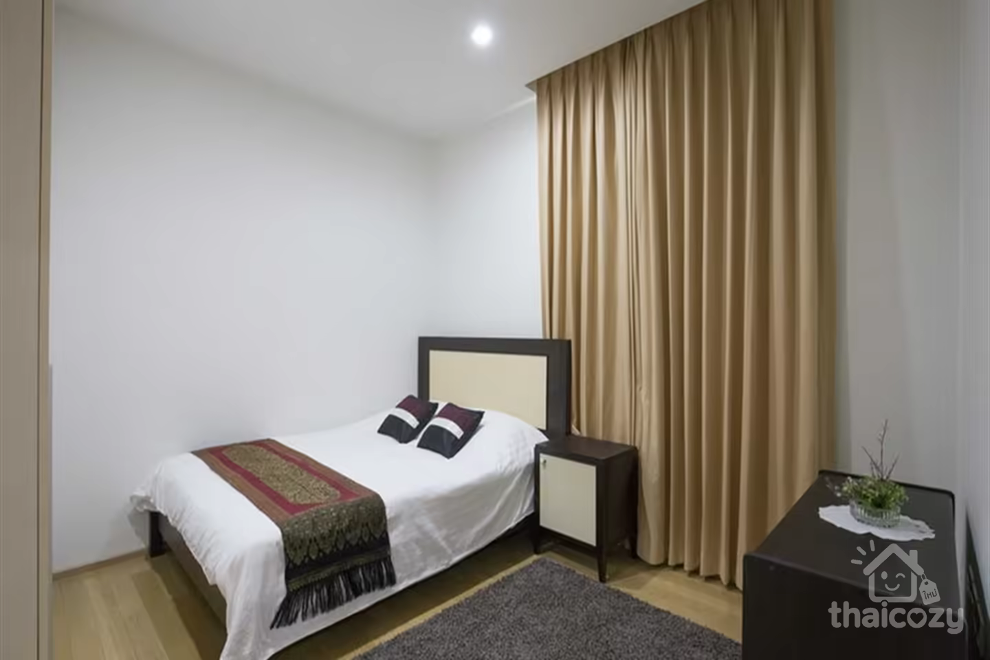 39 by Sansiri, Condo 120 m to BTS Phromphong photo 2