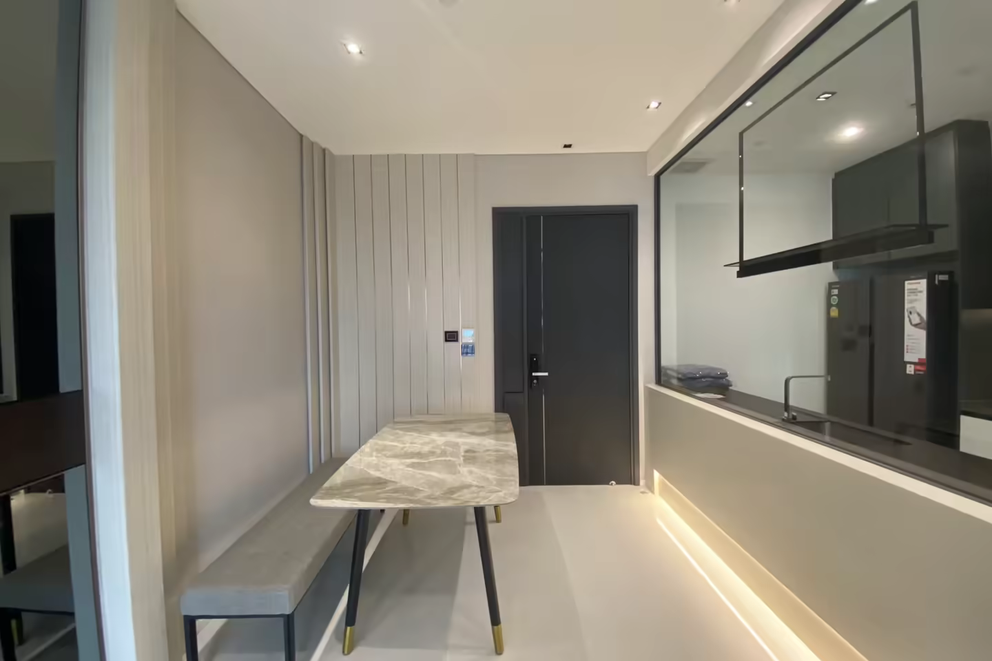 The Bangkok Thonglor, the super-luxury condo for the exclusive relaxing lifestyle. photo 2