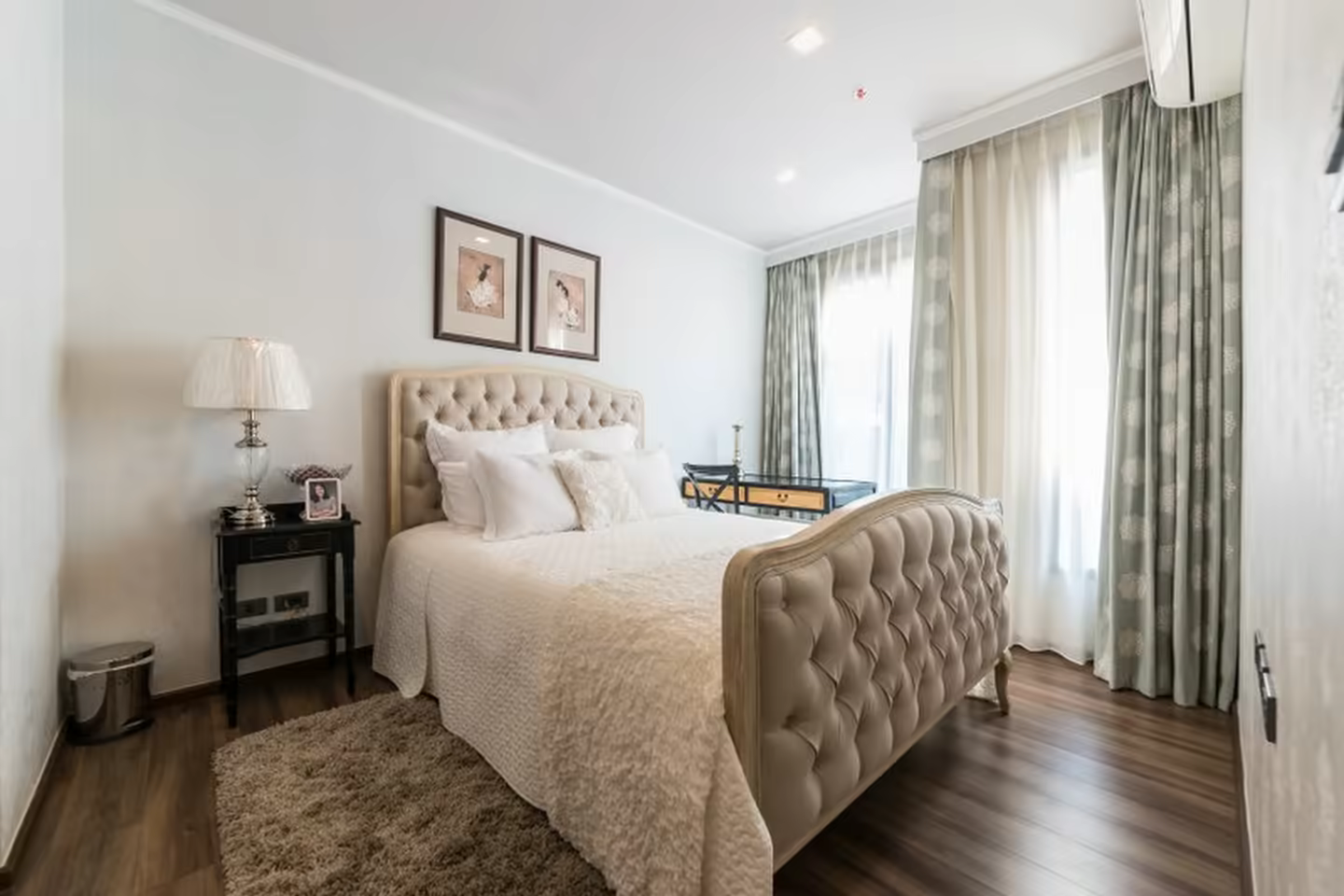 Ceil by Sansiri คอนโดฯ 1 ห้องนอน 46 ตร.ม. เอกมัย 12 photo 2