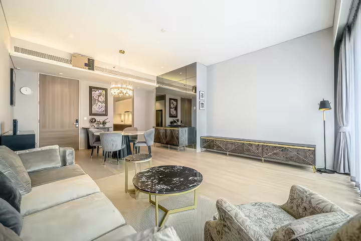 Prime area condo, connect all lifestyle