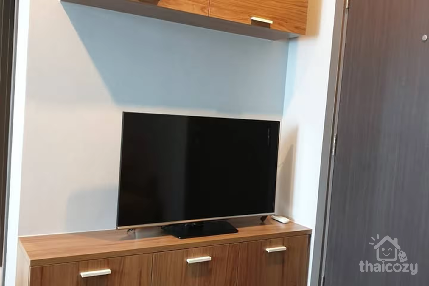 1BR Condo Near BTS On Nut, The Base Park West photo 1