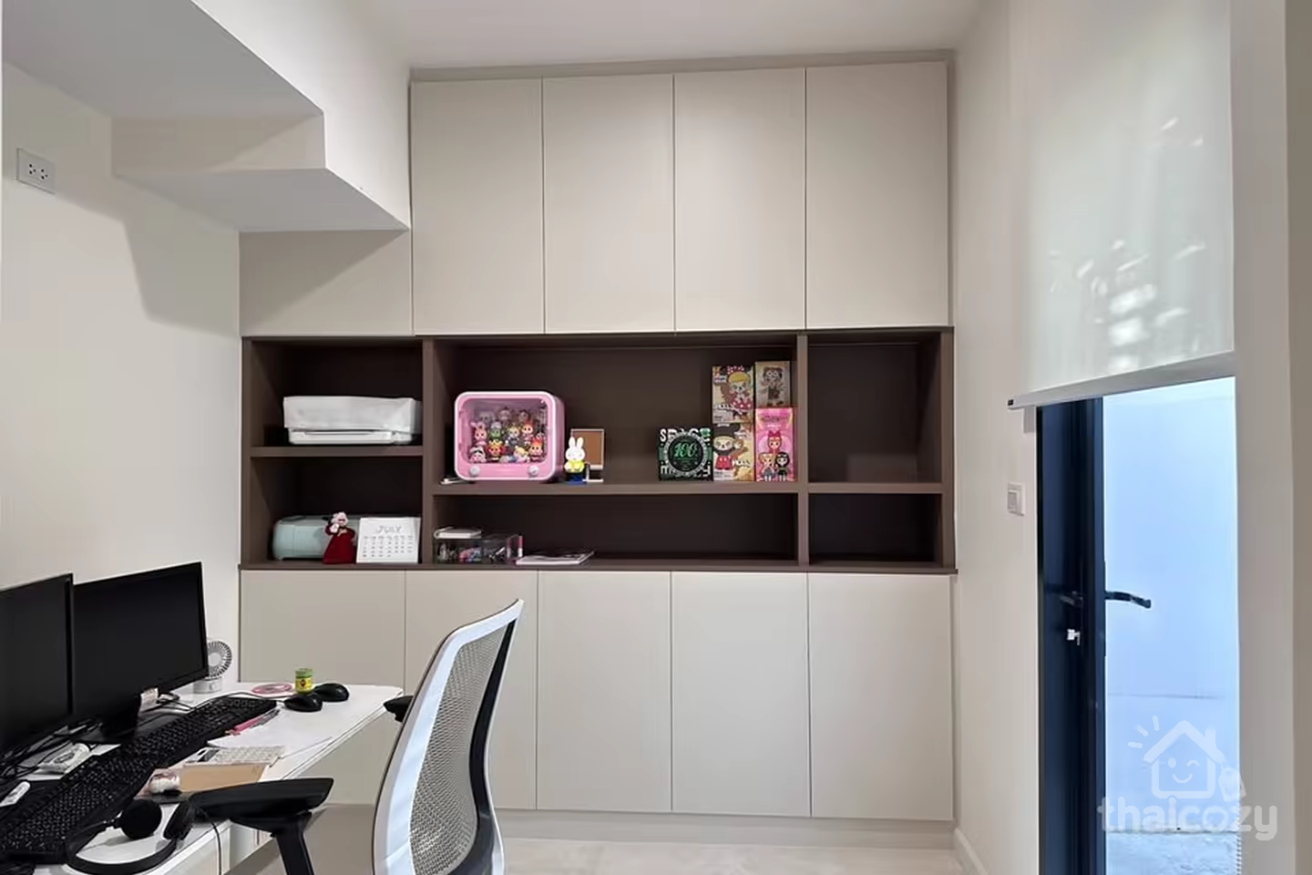 ขายบ้านเดี่ยว Demi Sathu 49 3 ห้องนอน 212 ตร.ม. photo 2