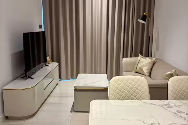XT Phaya Thai 42 m2 Condo Moderne à Louer