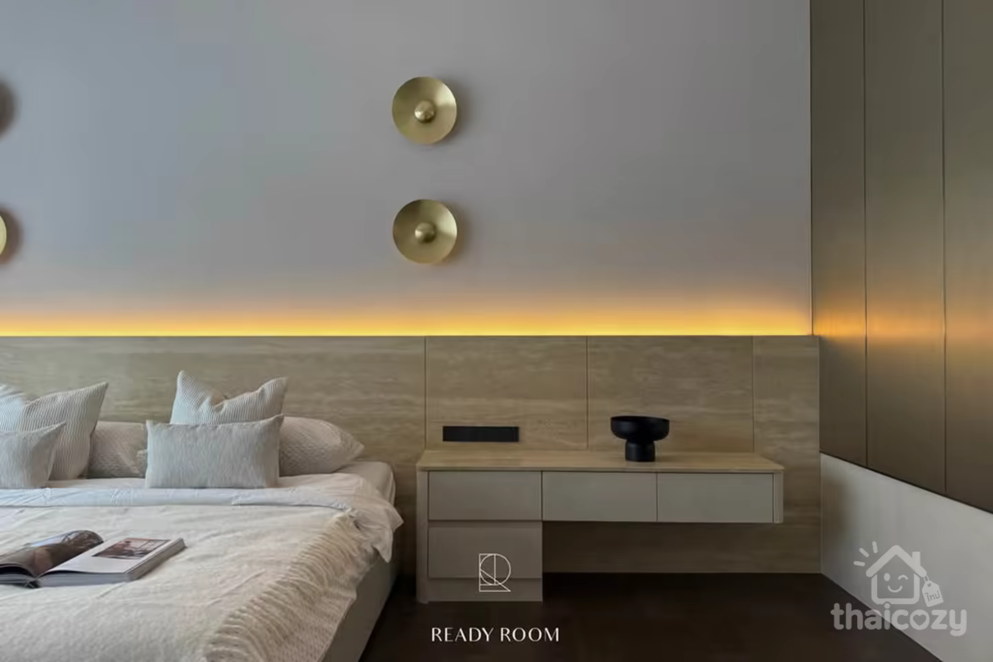 Maison Bougain Bangkok Kritha 3 chambres photo 2