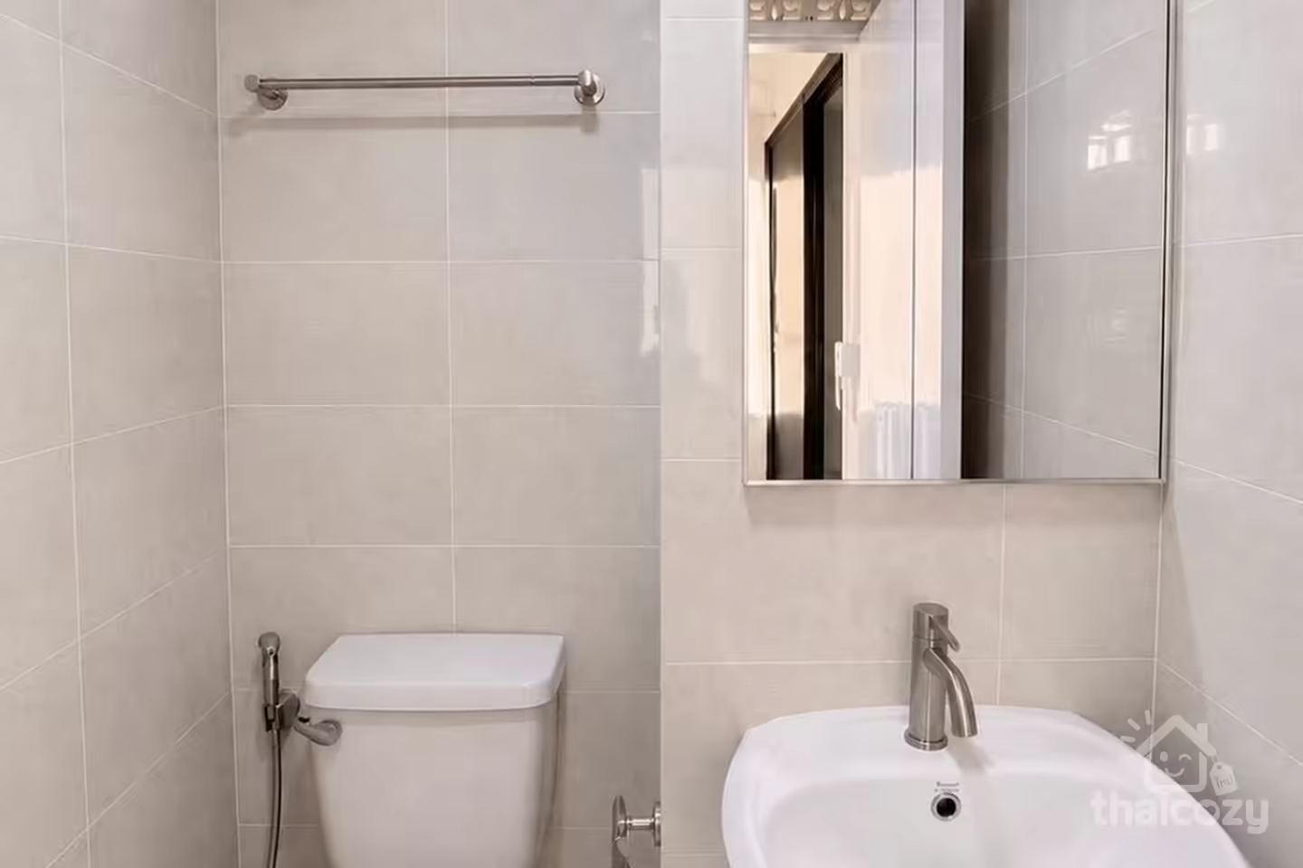 Condo 1 chambre 41 m2 Sukhaphiban 3 photo 1