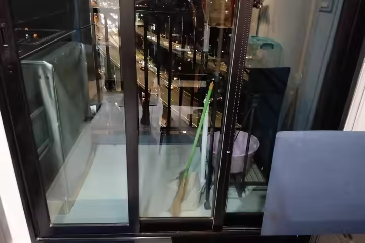 The Base Rama 9-Ramkhamhaeng 20th Floor for Rent