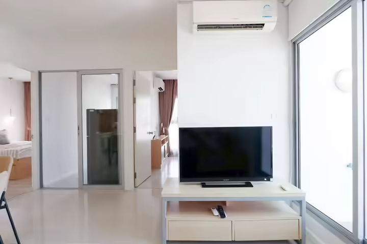 Aspire Sukhumvit 48 2BR Condo for Sale