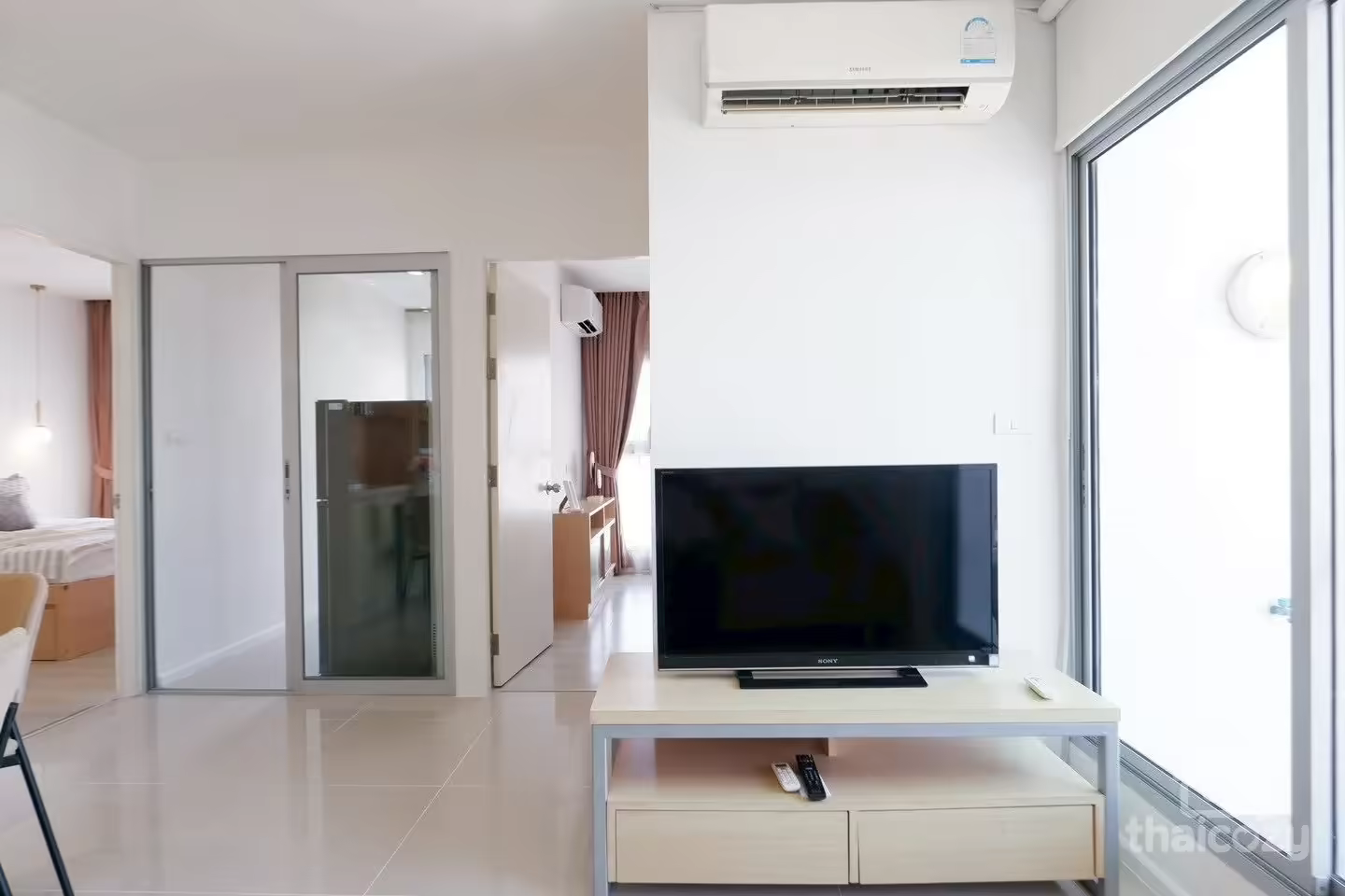 Aspire Sukhumvit 48 2BR Condo for Sale photo 1
