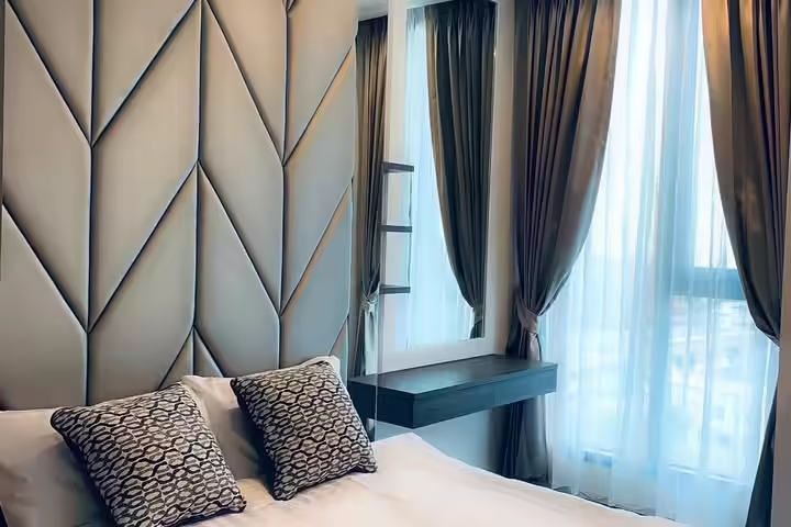 Whizdom Essence 8th Fl Near BTS Punnawithi