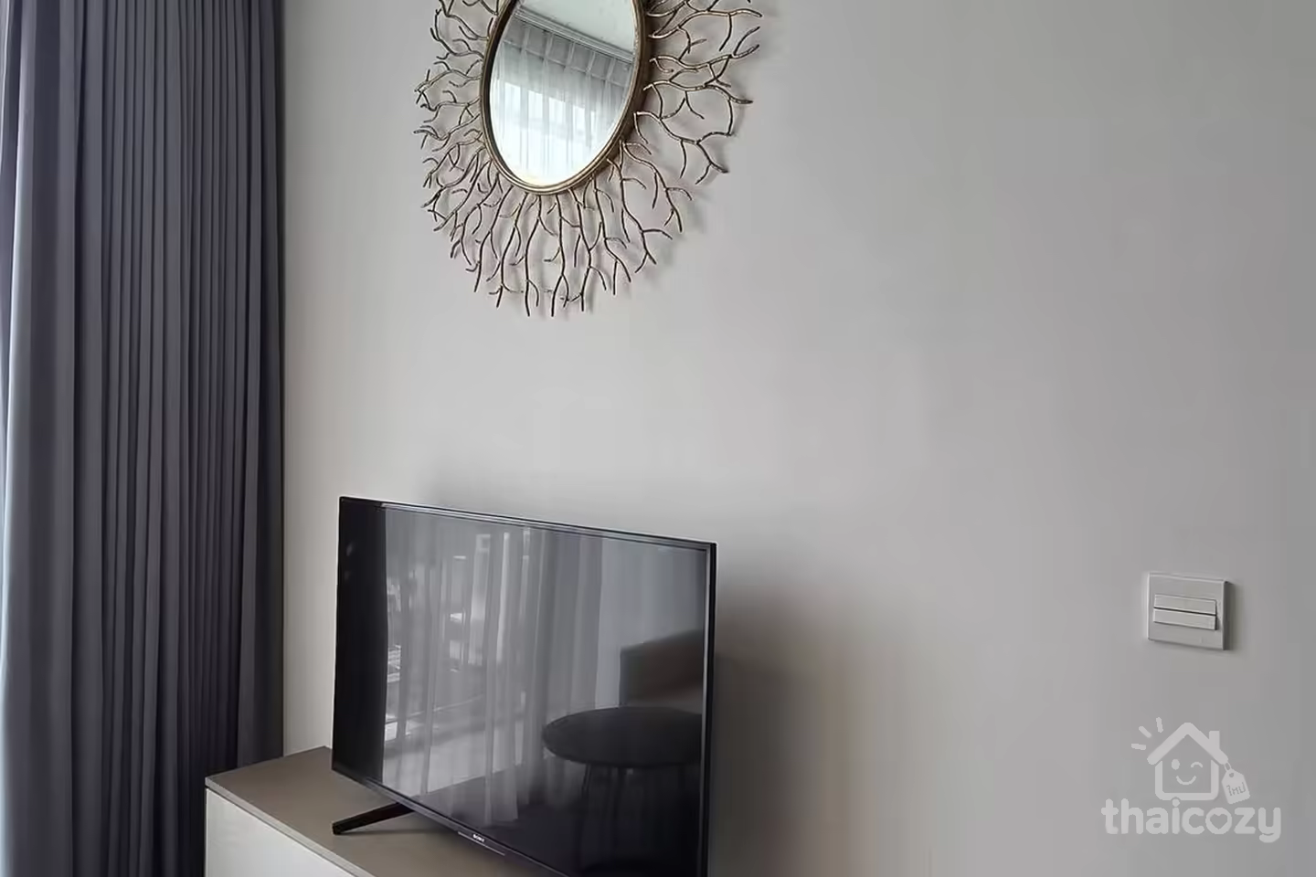 Edge Sukhumvit 23 - 1 Bed 33 sqm for Rent photo 2