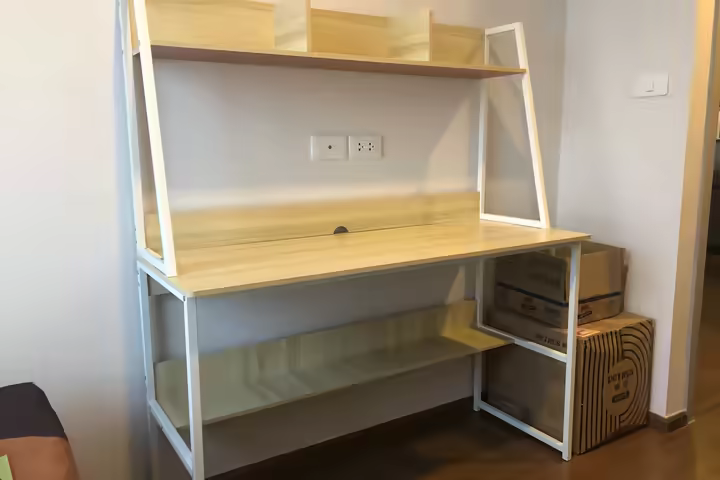 IDEO Sukhumvit 93 2BR 52 sqm for Rent