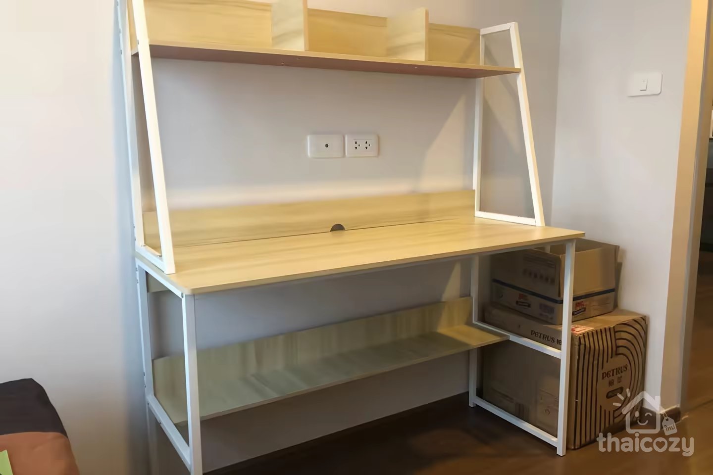 IDEO Sukhumvit 93 2BR 52 sqm for Rent photo 1
