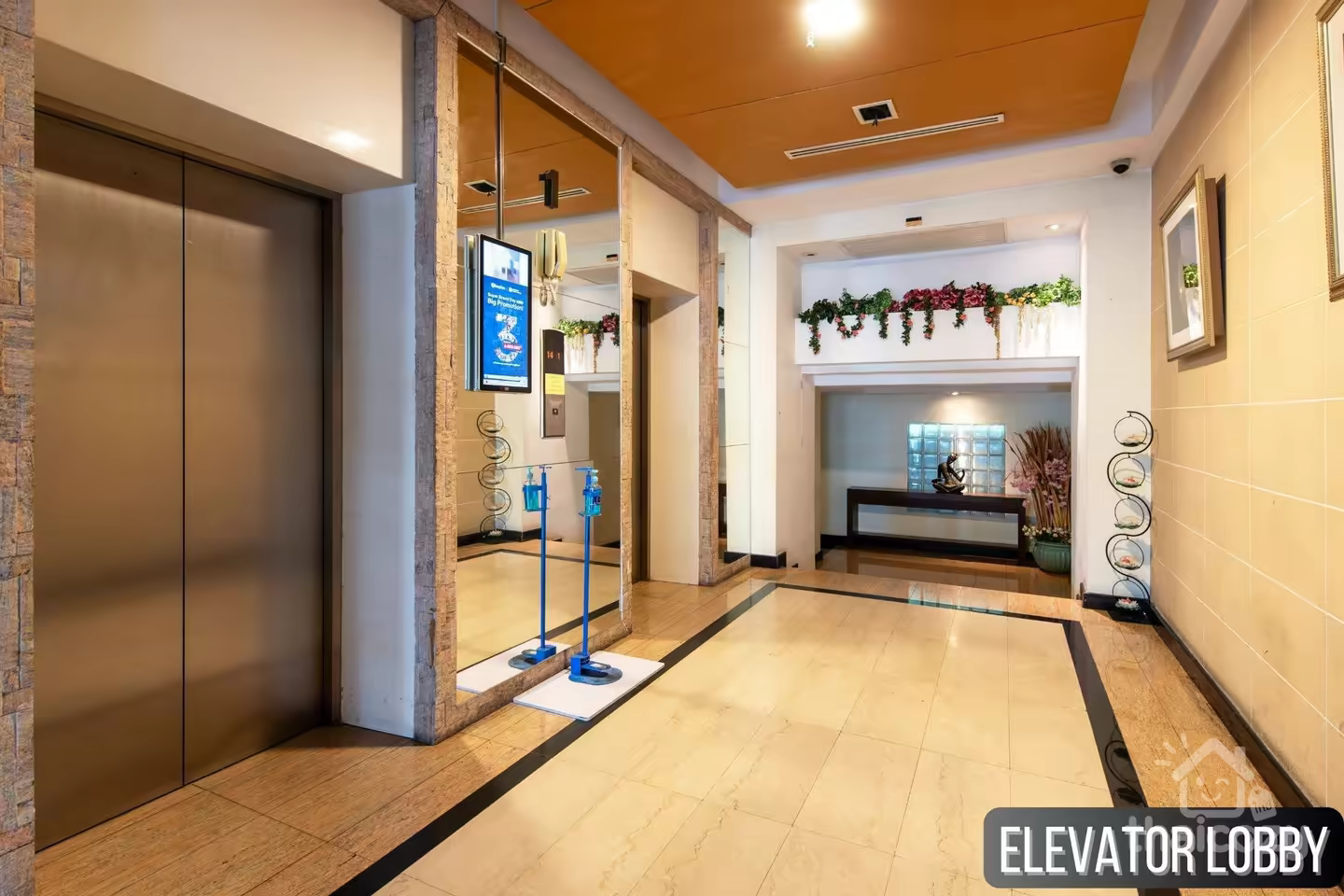 City Living Ratchada Studio for Rent photo 2