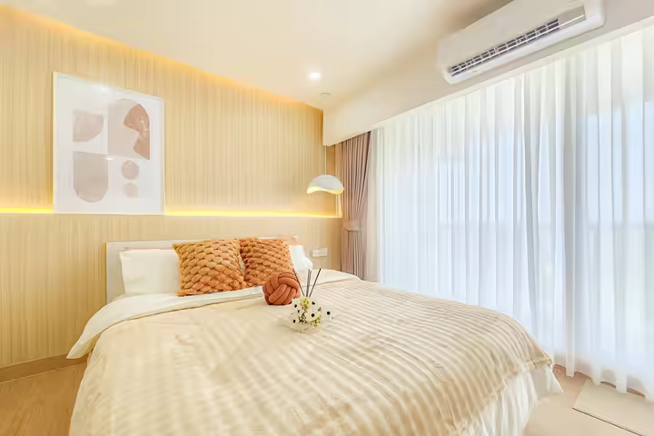 คอนโด City Villa ลาดพร้าว 126 33 ตร.ม. ขาย