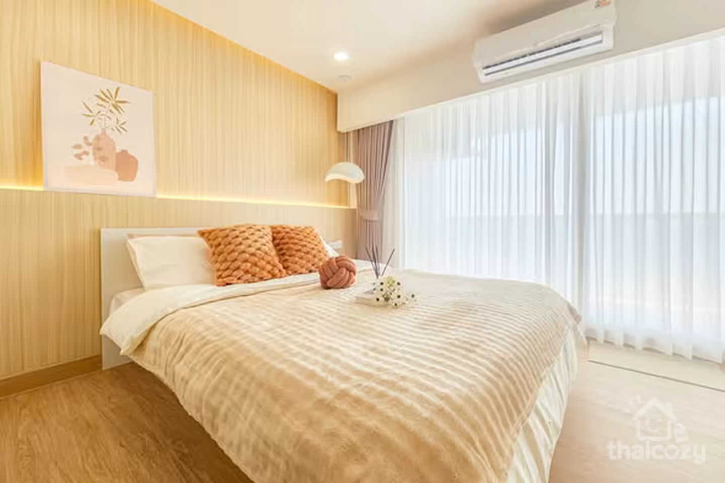 คอนโด City Villa ลาดพร้าว 126 33 ตร.ม. ขาย photo 2