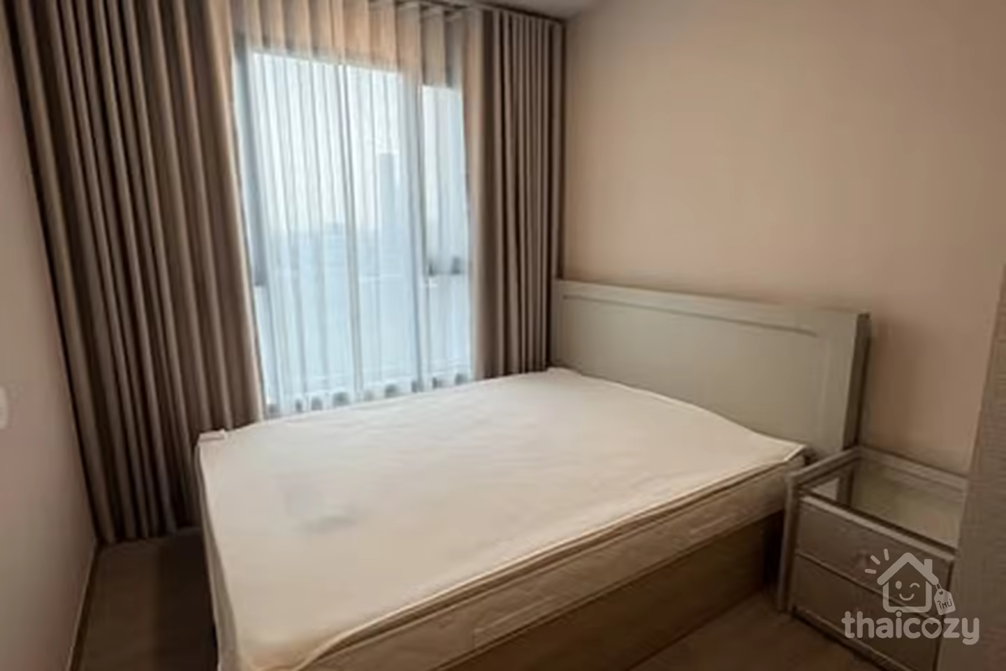 Aspire สุขุมวิท-พระราม 4 คอนโด 1 ห้องนอน ให้เช่า photo 2