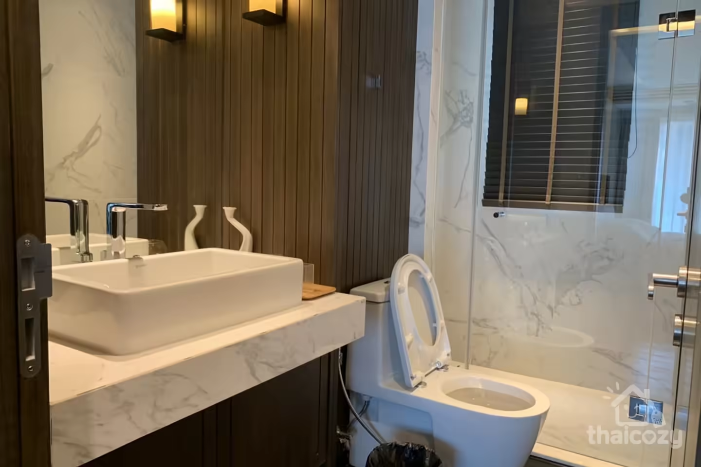 The Crest Sukhumvit 24, 3BR 248 sqm photo 1