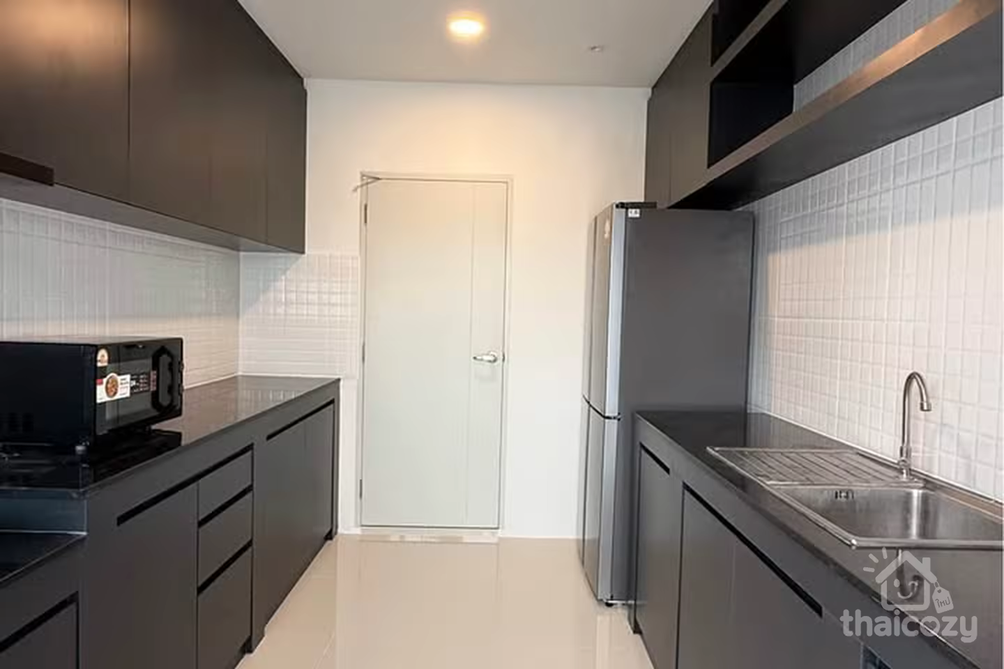 ให้เช่าบ้านเดี่ยว Centro Bangna 4 ห้องนอน photo 2